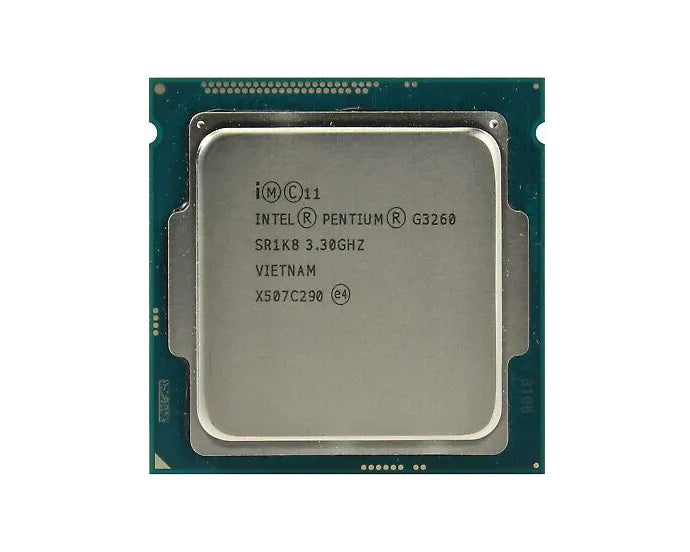 BX80646G3260