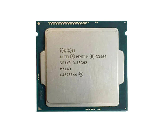 BX80646G3460