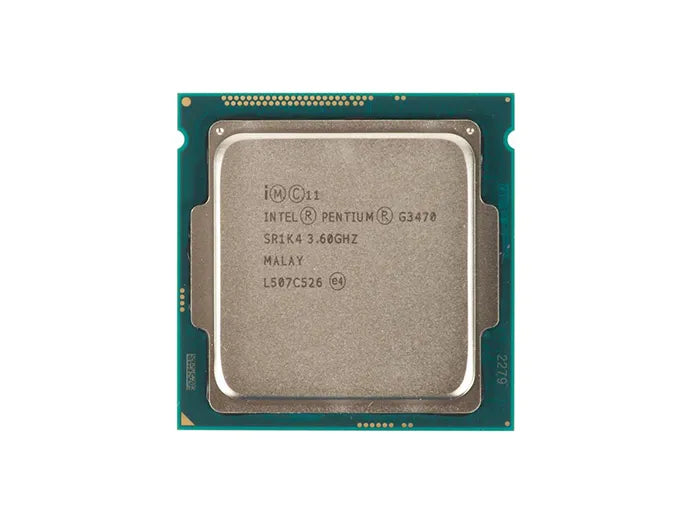 BX80646G3470