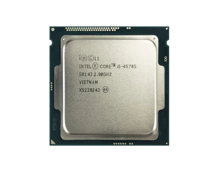 BX80646I54570S