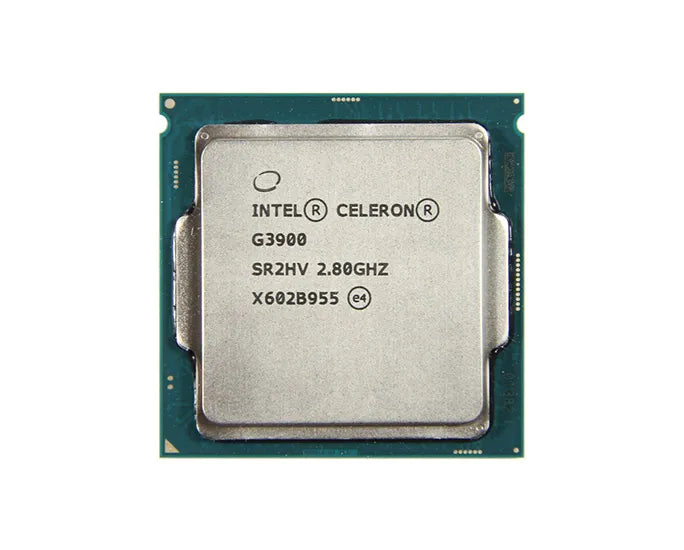 BX80662G3900