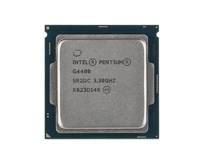 BX80662G4400