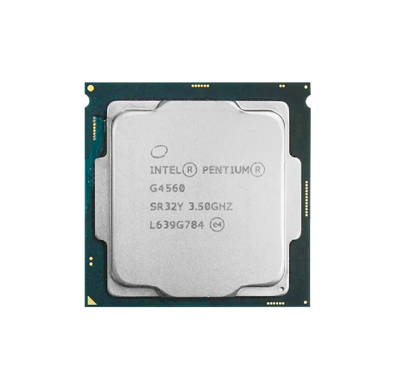 BX80677G4560