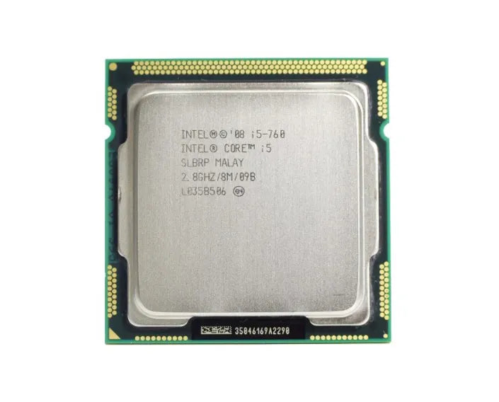 BXC80605I5760