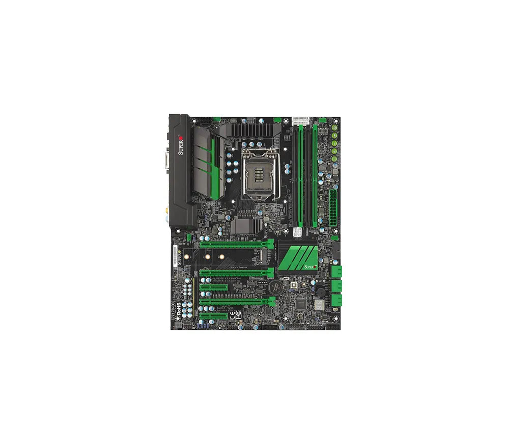 C7Z170-OCE-O