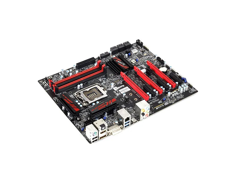 C7Z170-SQ