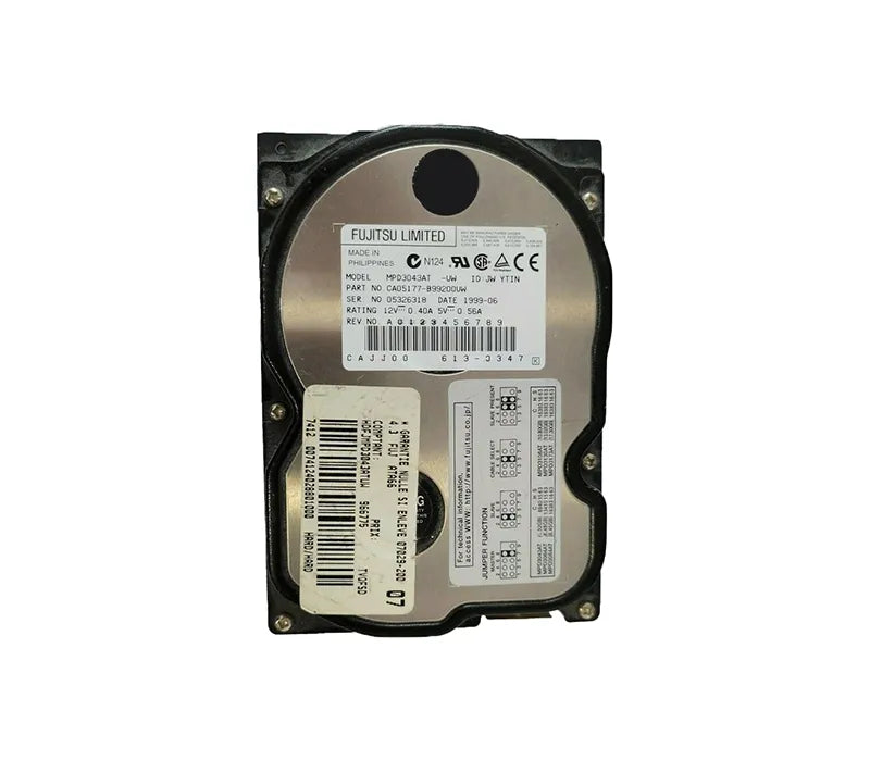 CA05177-B99200UW