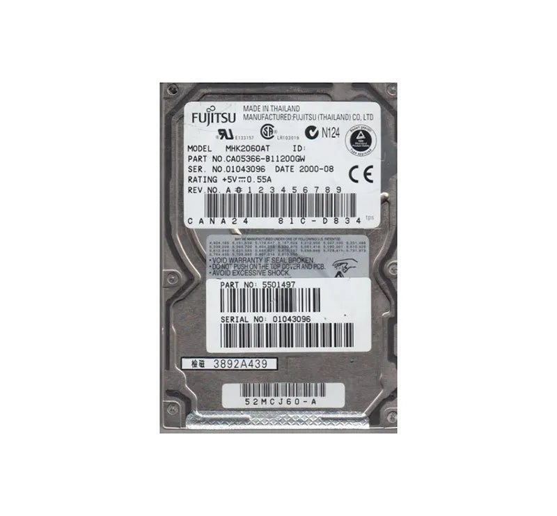 CA05366-B11200GW