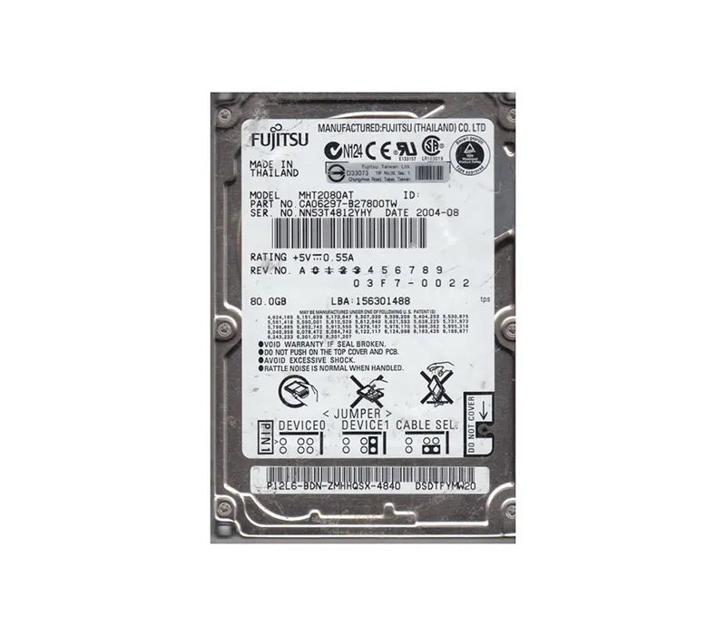 CA06297-B27800TW