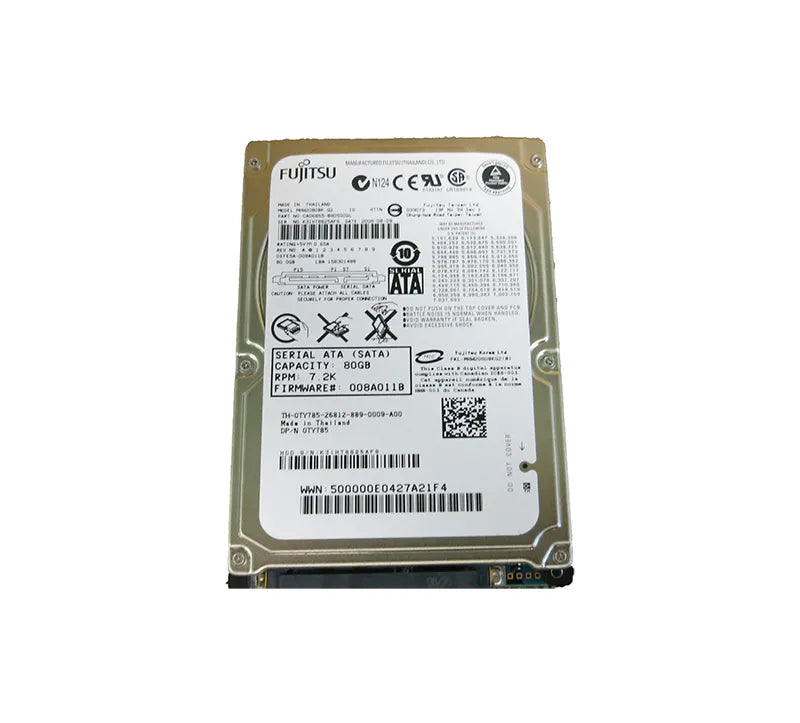 CA06855-B80500DL