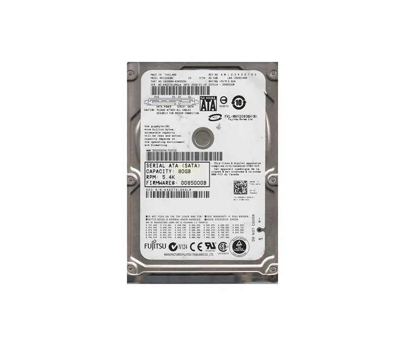 CA06889-B38300DL