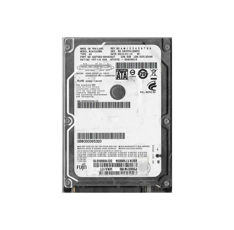 CA07083-B466000T