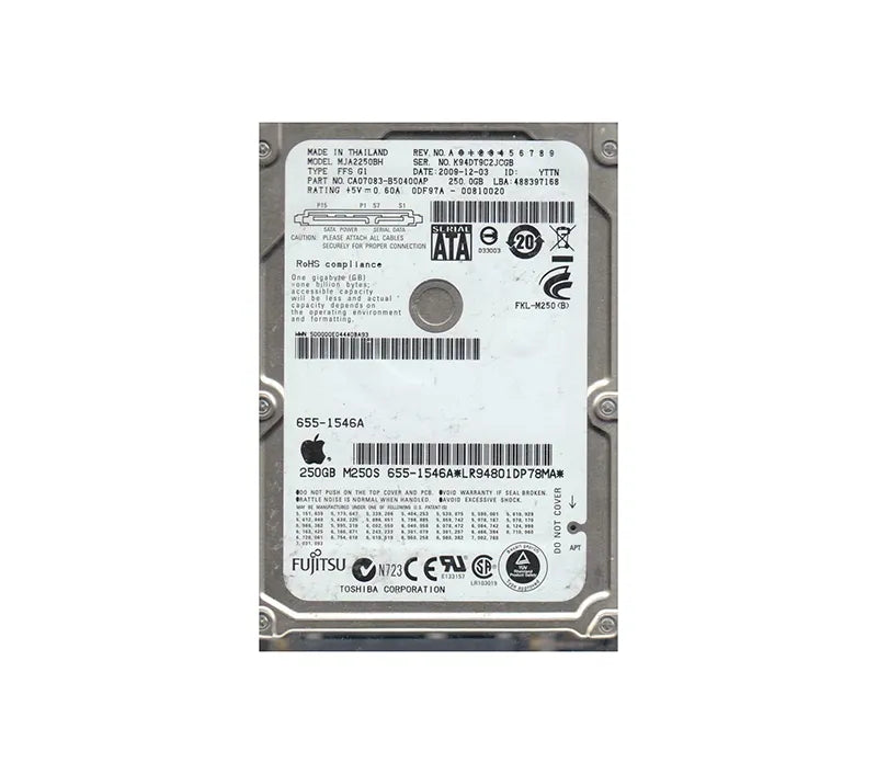 CA07083-B50400AP