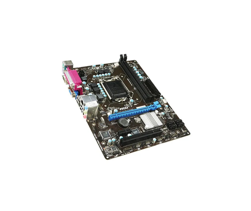 CSM-H61M-P32/W8