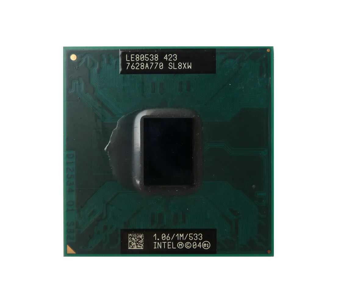 LE80538VE0041ME
