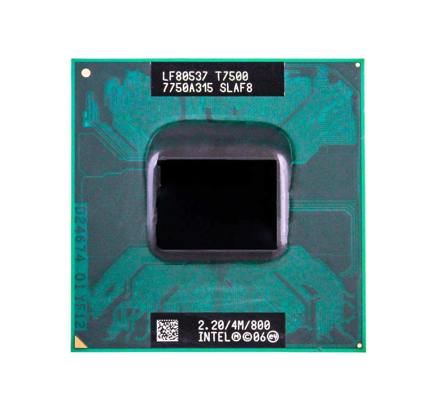 LF80537T7500