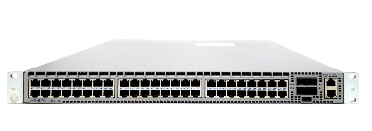 DCS-7050T-52-F
