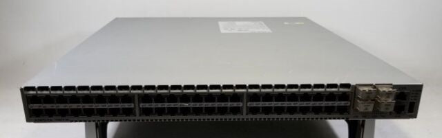 DCS-7050TX-96-F