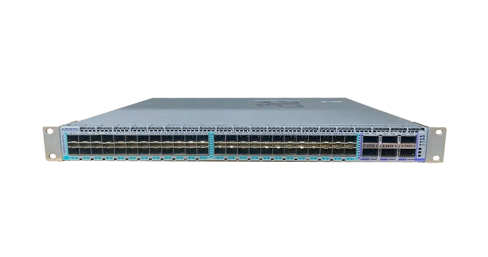 DCS-7060SX2-48YC6-F