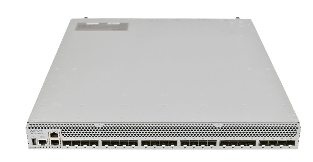 DCS-7124S-F