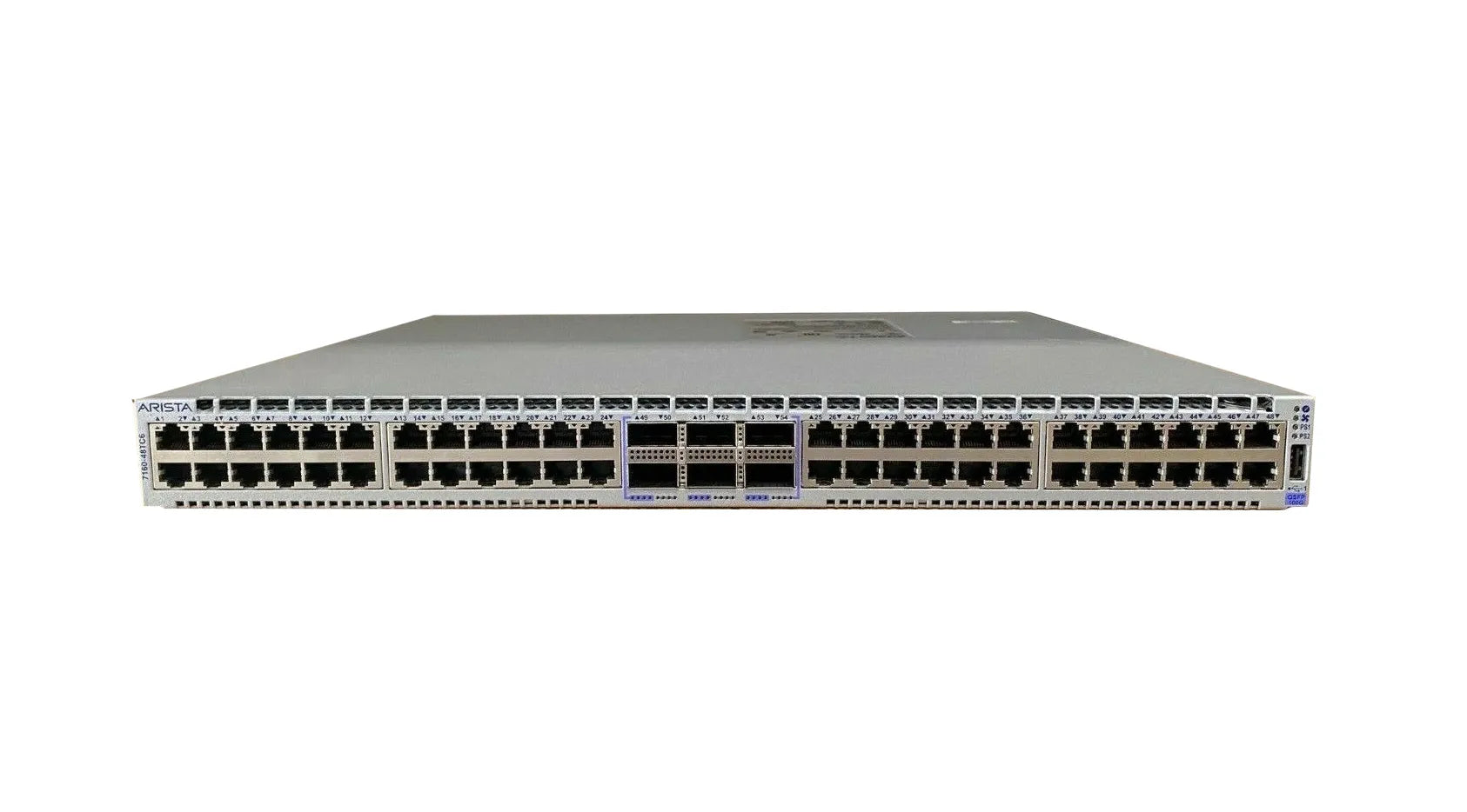 DCS-7160-48YC6-R