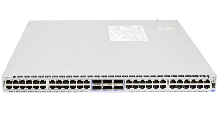 DCS-7160-48TC6-F
