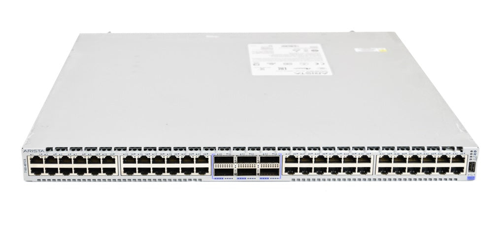 DCS-7160-48TC6-R