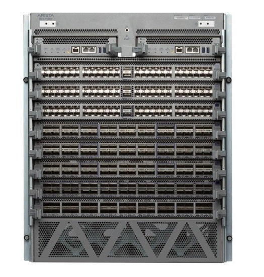 DCS-7508N-CH