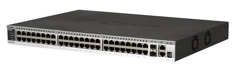 DES-3552