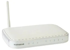 DG834G-500ITS