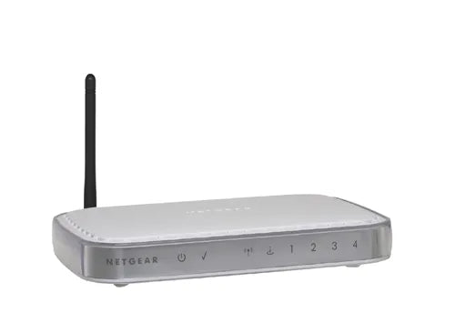 DG834GTBGR