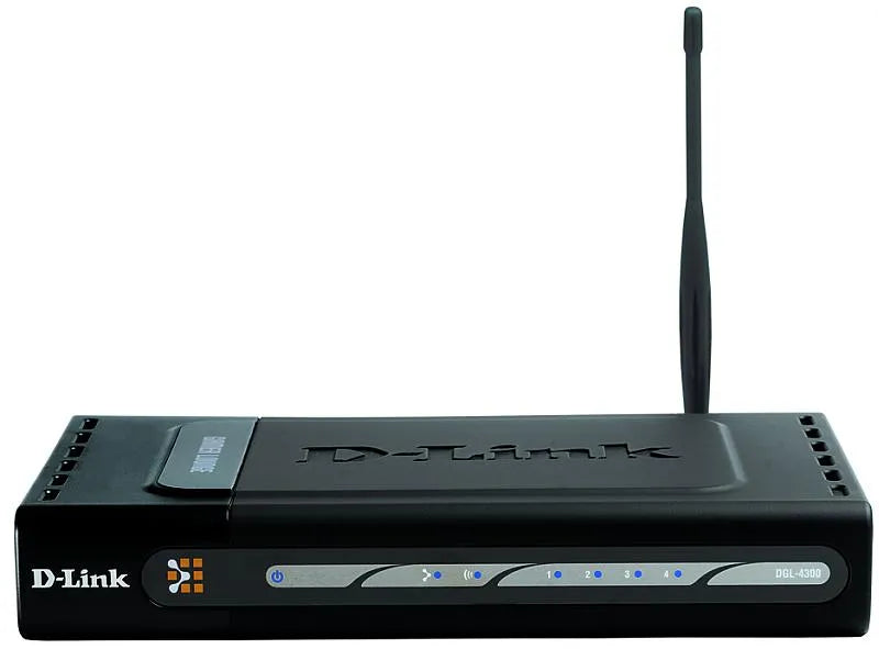 DGL-4300/B