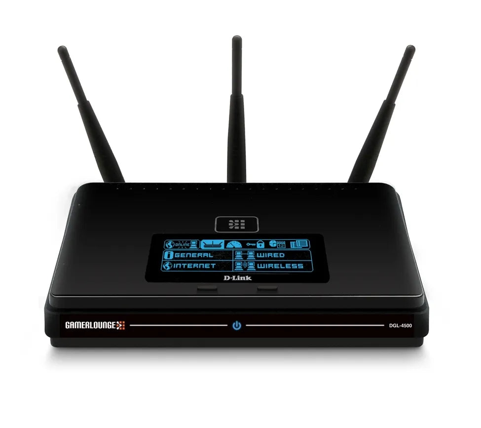 DGL-4500RE-PB-R