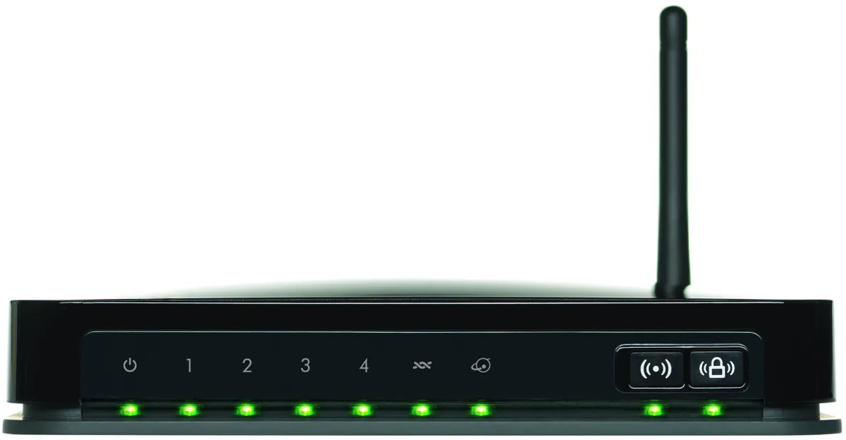 DGN1000-100NAS