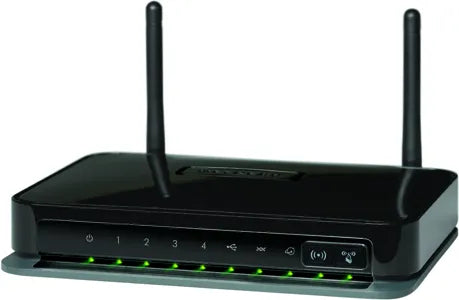 DGN2200-100NAS