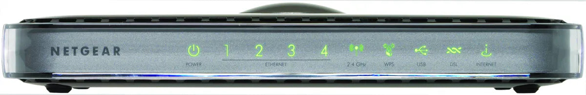 DGN3500-100NAS