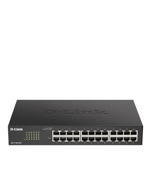 DGS-1100-24V2