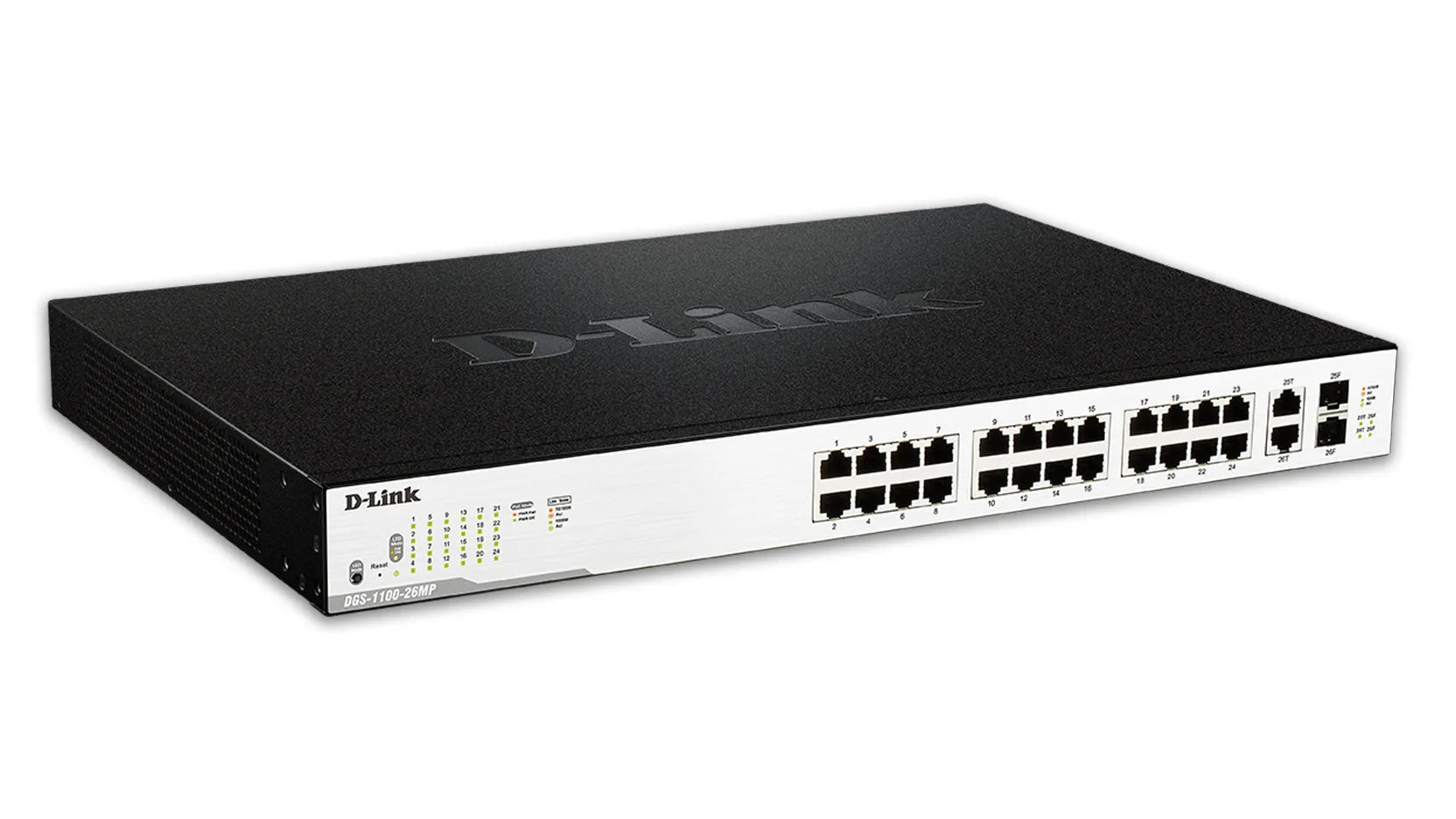 DGS-1100-26MP