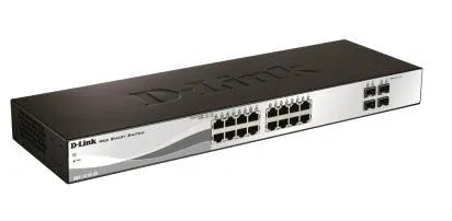 DGS-1210-20