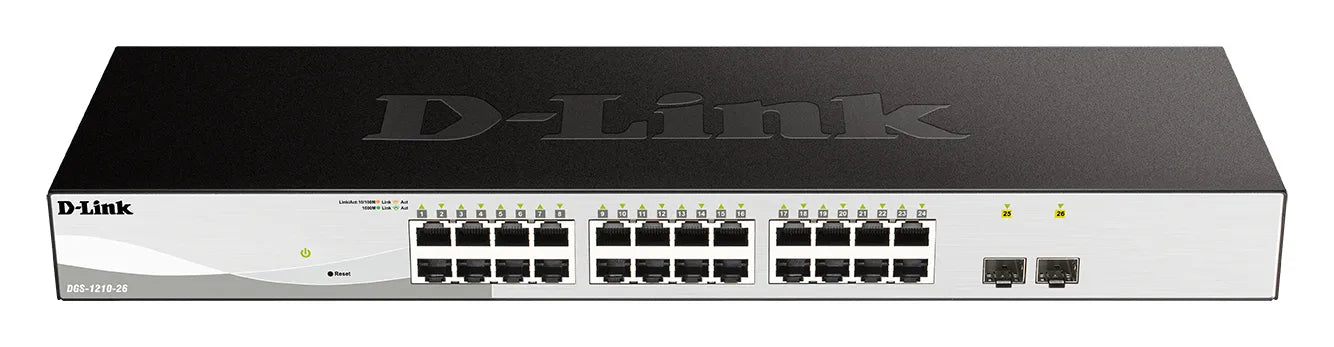 DGS-1210-26