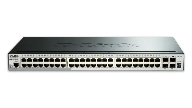 DGS-1510-52X