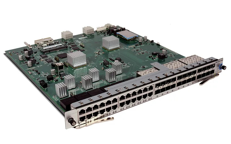 DGS-6600-48TS