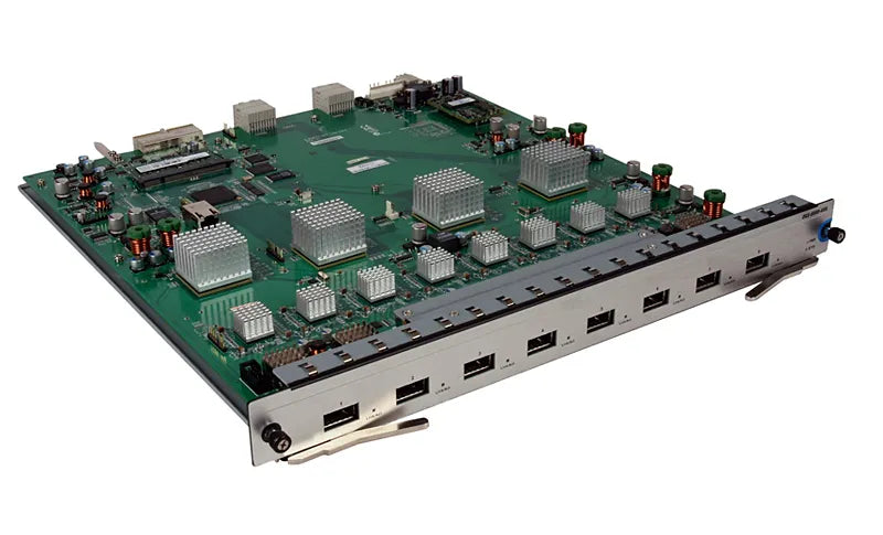 DGS-6600-8XG