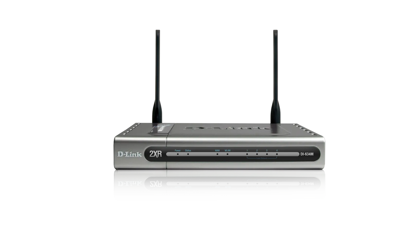 DI-634M/B