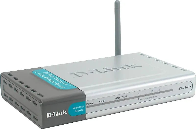 DI-724P+