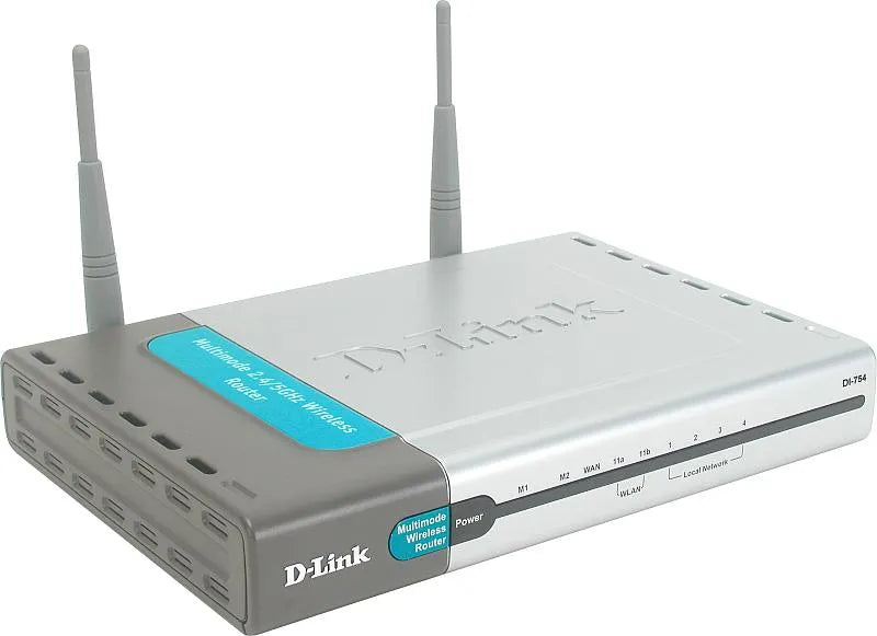 DI-754