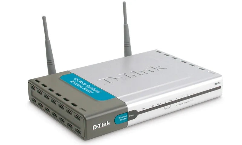DI-774/B