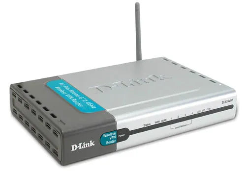 DI-824VUP