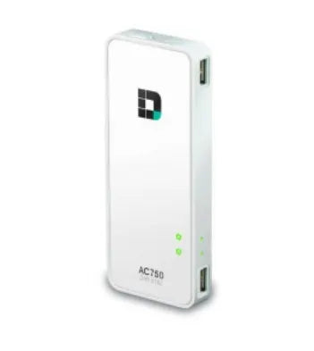 DIR-510L