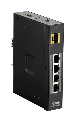 DIS-100G-5PSW